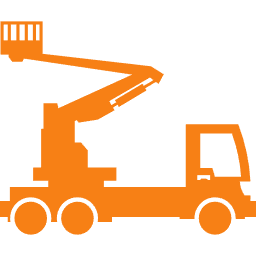 清新高空作业车